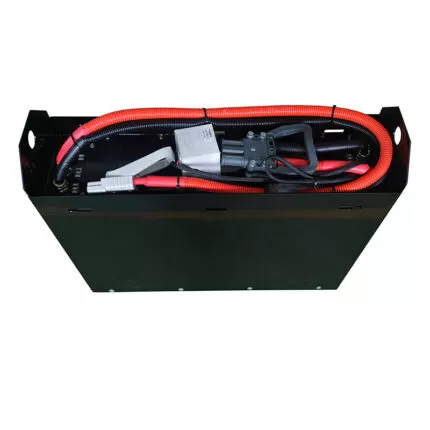 Литиевый тяговый аккумулятор для штабелеров JUNGHEINRICH EFG 112, 36V