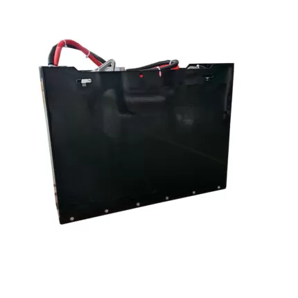 купить Литиевый тяговый аккумулятор  для штабелеров STILL CS 20 N, 24V