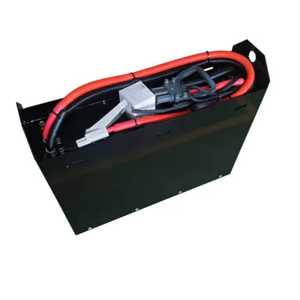 Литиевый тяговый аккумулятор  для штабелеров STILL CS/H 20 N, 24V