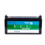 Тяговый аккумулятор LiFePO4 25,6V/100Ah (3840Wh)