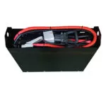 Литиевый тяговый аккумулятор для штабелеров TOYOTA 7 PLL 22-8, 24V
