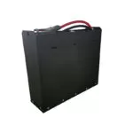 Литиевый тяговый аккумулятор для штабелеров TOYOTA 7 PM 20 MITTEL, 24V