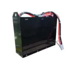 Литиевый тяговый аккумулятор для штабелеров TOYOTA 7 PM 18, 24V