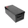 Тяговый аккумулятор LiFePO4 25,6V/100Ah (2560Wh)