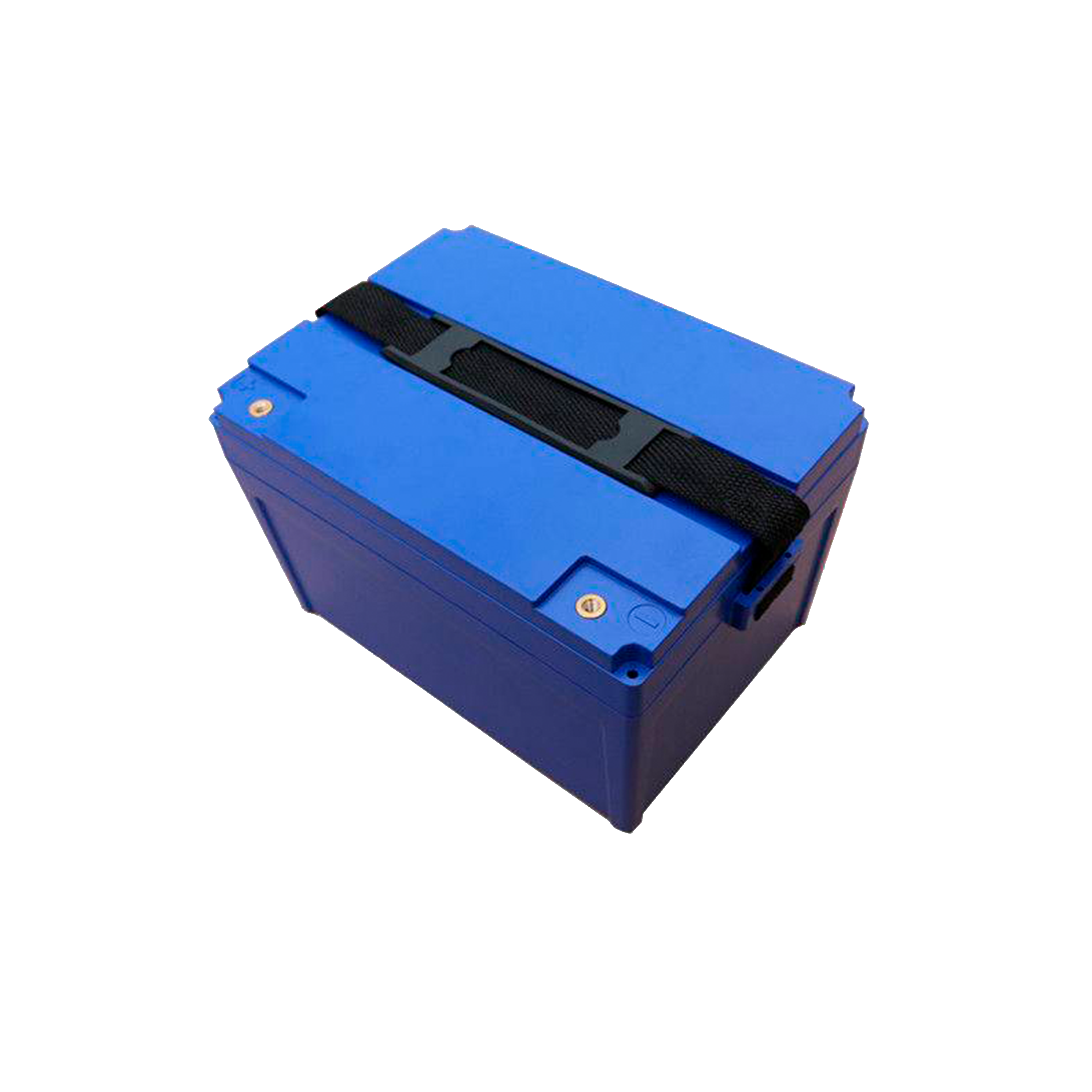 Тяговый аккумулятор LiFePO4 12,8V/54Ah (1280Wh) Тяговый аккумулятор LiFePO4 12,8V/54Ah (1280Wh)