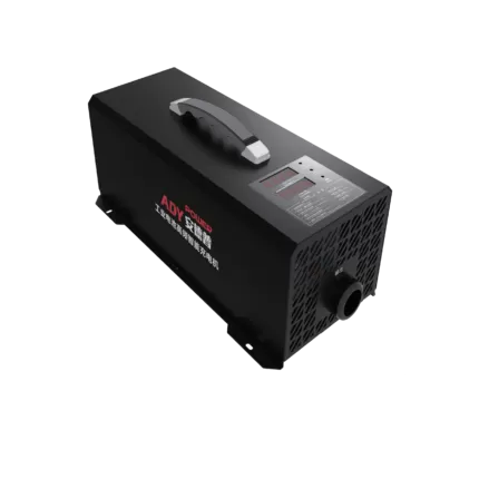 Зарядное устройство для литий-ионных тяговых аккумуляторов ADY POWER-200А24В-6кВт