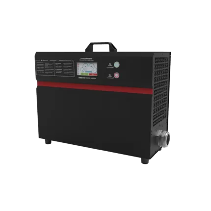Зарядное устройство для литий-ионных тяговых аккумуляторов ADY POWER-200А80В-20кВт