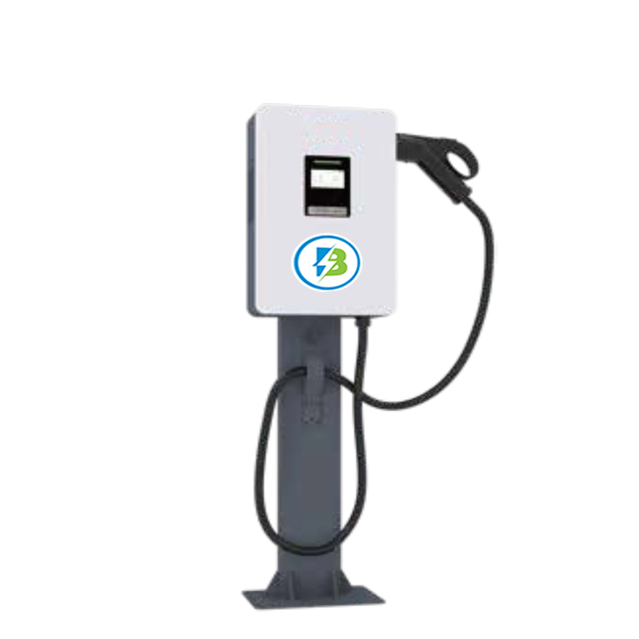 Универсальная быстрая DC зарядная станция Universal fast DC charging station